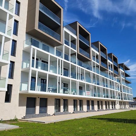 Apartament Akwamaryn 309 Przy Plazy- Perlowa Przystan- Holiday City Sianozety Exteriör bild
